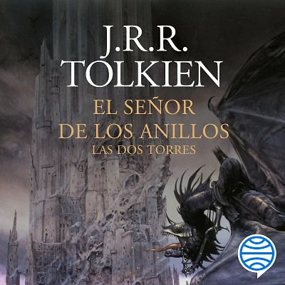 El Señor de los Anillos nº 02/03 Las Dos Torres