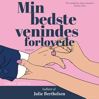 Min bedste venindes forlovede