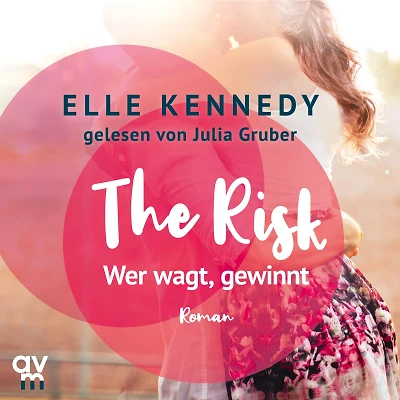 The Risk – Wer wagt, gewinnt (Briar U 2)