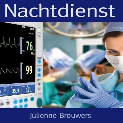 Nachtdienst cover