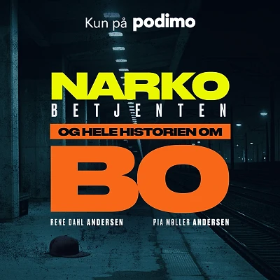 Narkobetjenten og hele historien om Bo