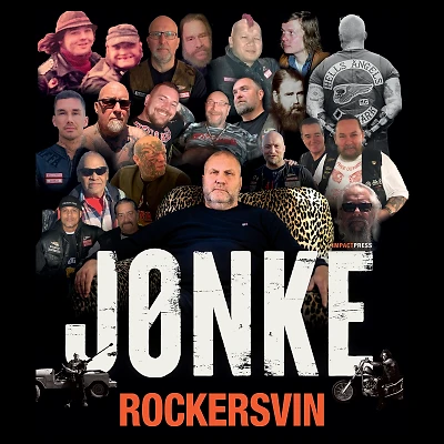 Rockersvin