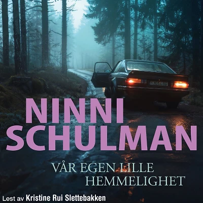 Vår egen lille hemmelighet