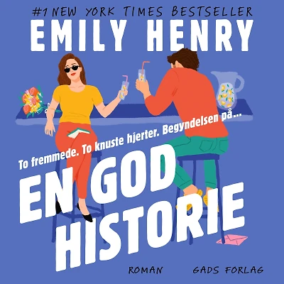 En god historie