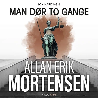 Man dør to gange