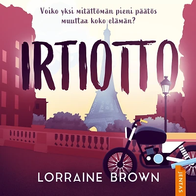 Irtiotto