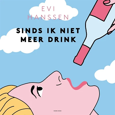 Sinds ik niet meer drink cover