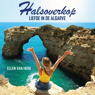 Halsoverkop cover