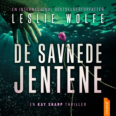 De savnede jentene