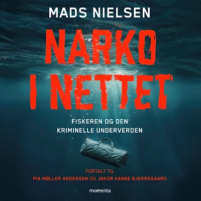 Narko i nettet