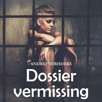 Dossier vermissing cover