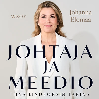 Johtaja ja meedio