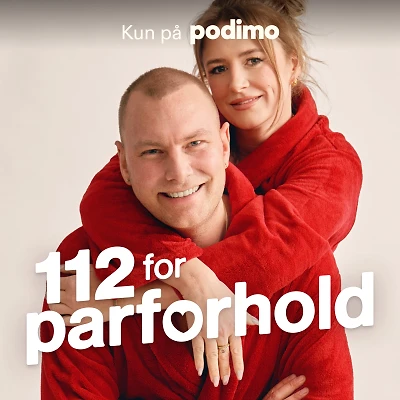 episode S2-E9: Sussi og Steen: "Vi taler tit om Leo" cover