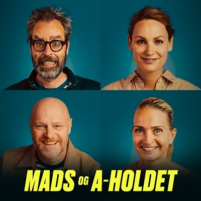 episode Episode 74: Forelsket i nabo, en lillebror der aldrig rækker ud og en kollegiegang der er blevet snydt for 18000 kroner. cover