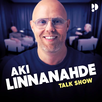 aflevering 229. Janne Lehtonen - "Mulla on maailman paras vaimo ja lapset" artwork