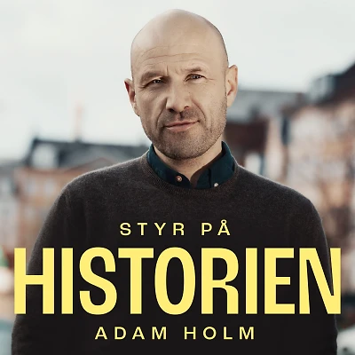 episode S1E9: Krystalnatten cover