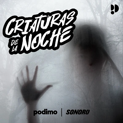 episode 9. No prendas la luz cover