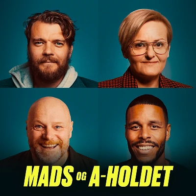 episode Episode 69: Værtsfamilie der gav ar på sjælen, forbudt kærlighed til min søns ven og et par sneakers til 5000 kr. cover