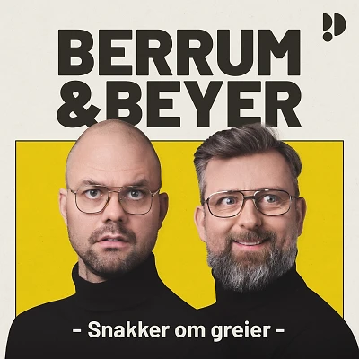 Portada del episodio Geit i ølskummet, respect his name og dom er domme dom