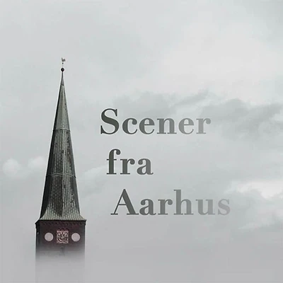 episode Opslag fundet ved Vestre strandalle station, sydgående perron cover