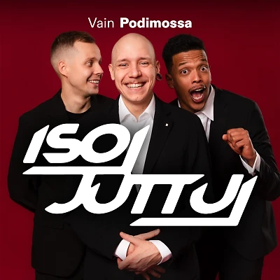 Portada del episodio Kuulijoiden röyhkeimmät kysymykset - AMA