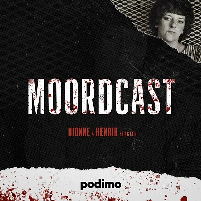 aflevering De dodelijke diensten van kinderverpleegster Genene Jones | Moordcast #241 artwork
