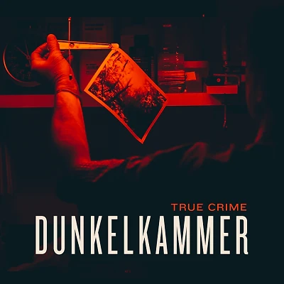 Episode #24 Der Doppelmord von Babenhausen Cover