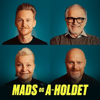 episode Episode 51: Kæreste vil ikke gå til tandlæge, fordomsfuld svigerfamilie og er utroskab okay når man har et langdistanceforhold. cover