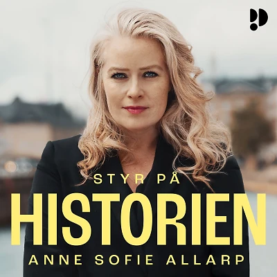 Billede af episoden S3E6: Martin Luther King Jr.