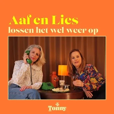 Portada del episodio Fucking kersenbloesem