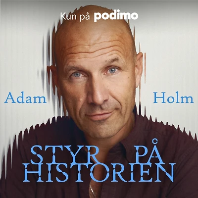 episode USA's demokrati under Trump: Er de fries hjemland ved at falde? cover