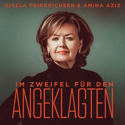 Episode Leidenschaftlicher SS-ler: Oskar Gröning Cover