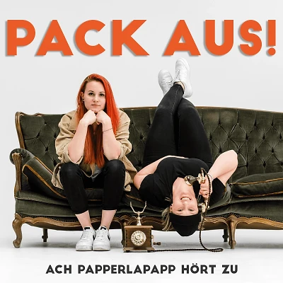 episode Zwischen toxischer Beziehung und Depressionen: Ich musste mich selber retten cover