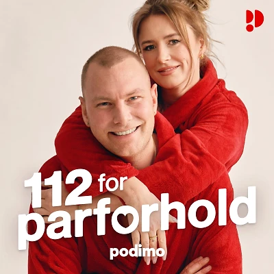 Billede af episoden S1-E4: Cilia Trappaud og Martin Johannes Larsen: “Vi taler ikke samme kærlighedssprog”