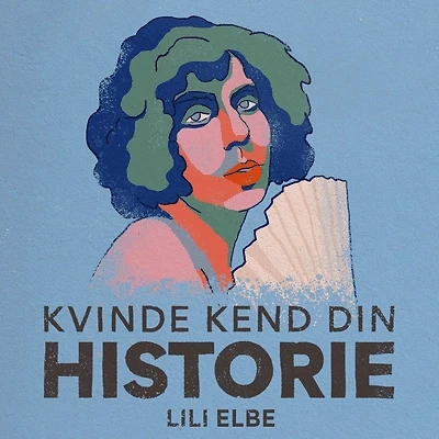 Billede af episoden S2 - Episode 4: Lili Elbe – urmoder for transpersoner