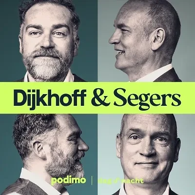 aflevering Marengo is de 'ultieme test van onze rechtsstaat' - Jan Meeus artwork