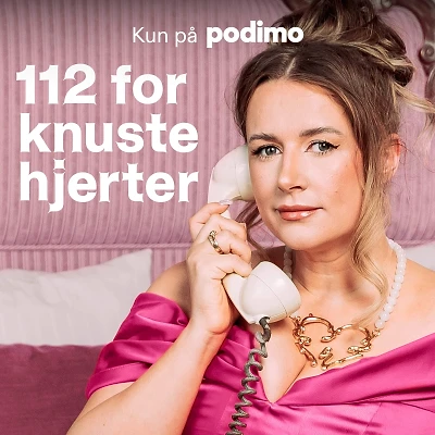 Billede af episoden Signe Svendsen 