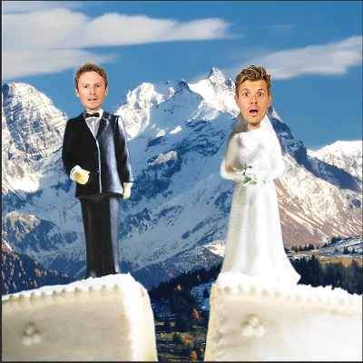 Portada del episodio S7E74 - Donald Pols, held of verrader?