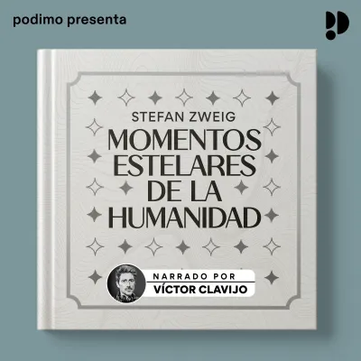 Momentos Estelares de la Humanidad cover