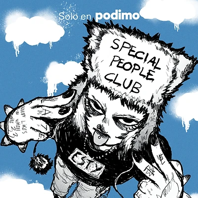 Special People Club
