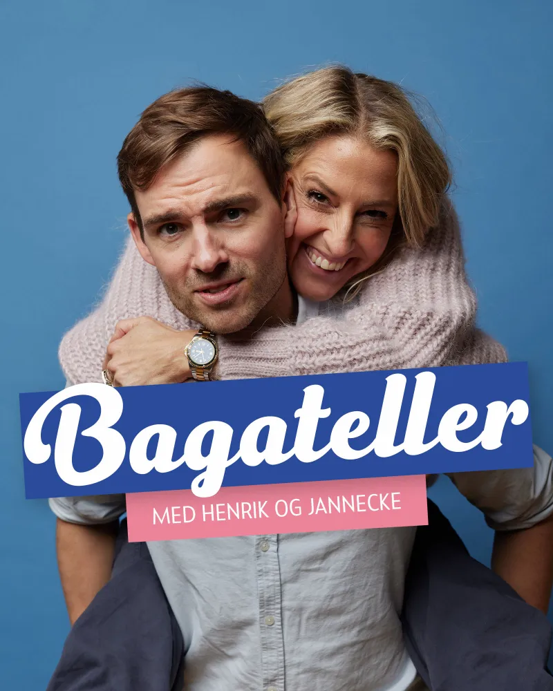 Bagateller cover