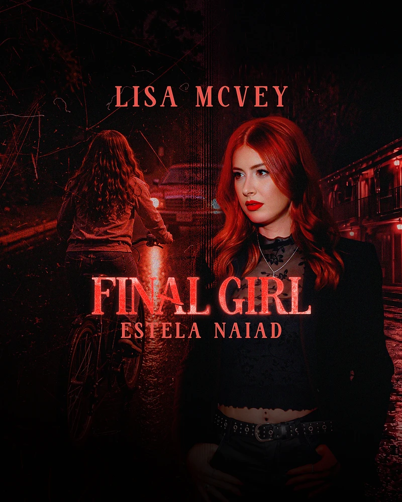 Final Girl cover