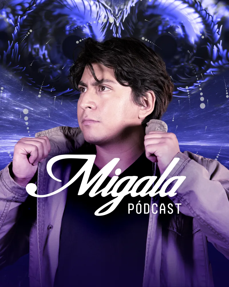 Migala cover