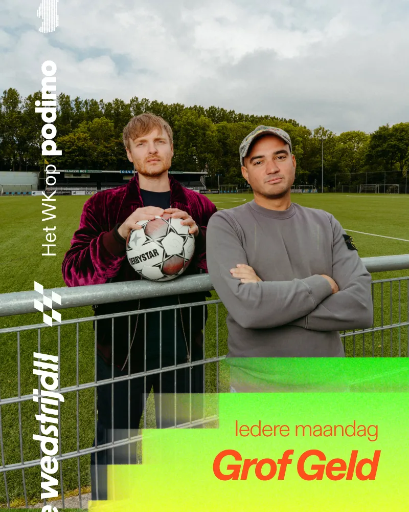Grof Geld cover