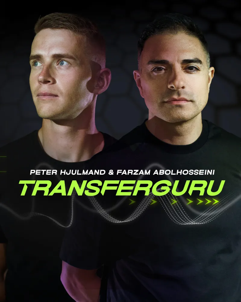 Transferguru cover