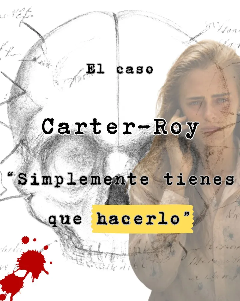Criminología en serie cover