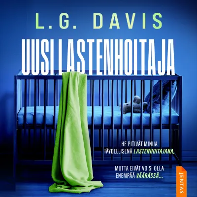 Uusi lastenhoitaja
