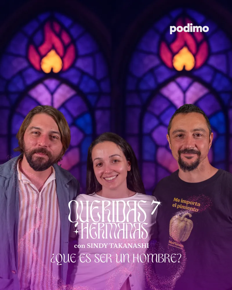 Queridas Hermanas cover