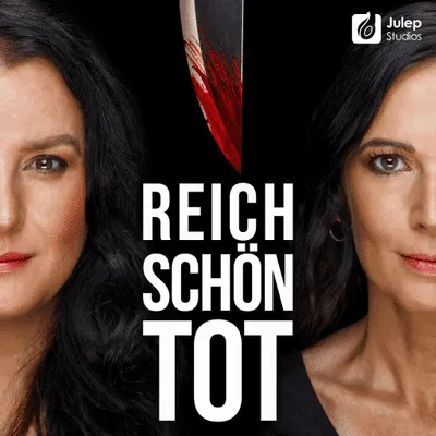Episode #34 Erbarmungslos und geldgierig - deshalb musste Familie Ewell sterben Cover