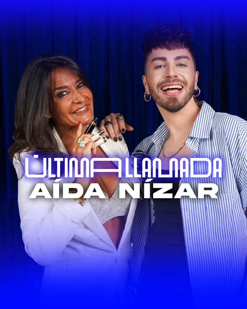 Última Llamada cover
